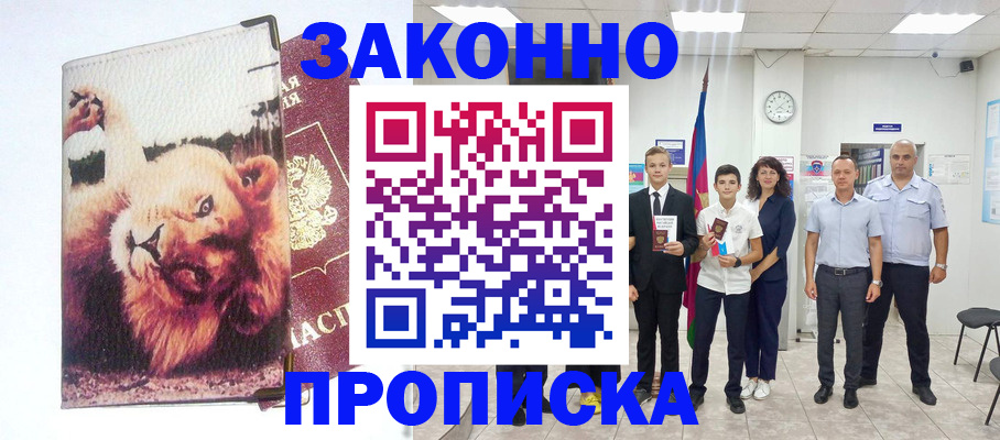 прописка в квартире в Лосино-Петровском