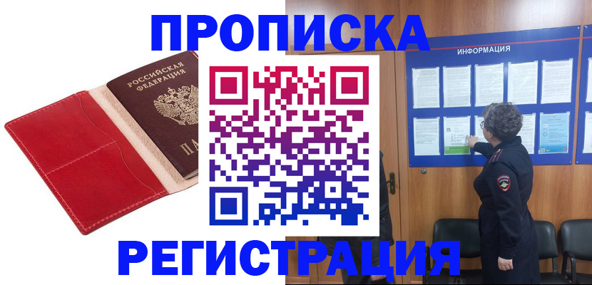 прописка в квартире в Лосино-Петровском